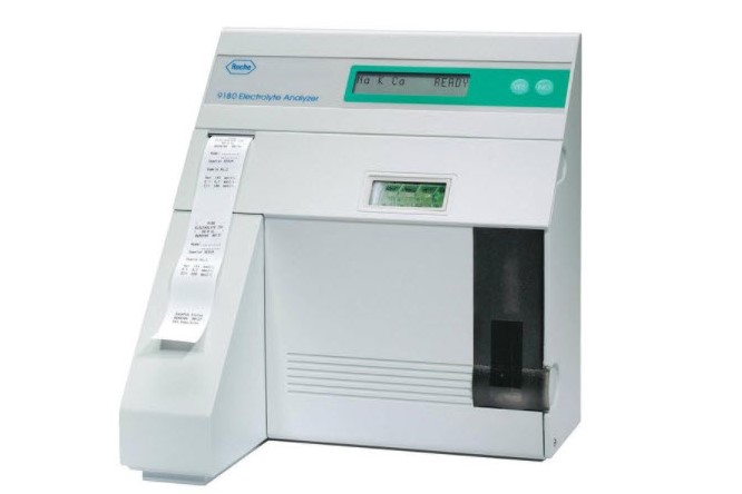Roche 9180 제품 사진