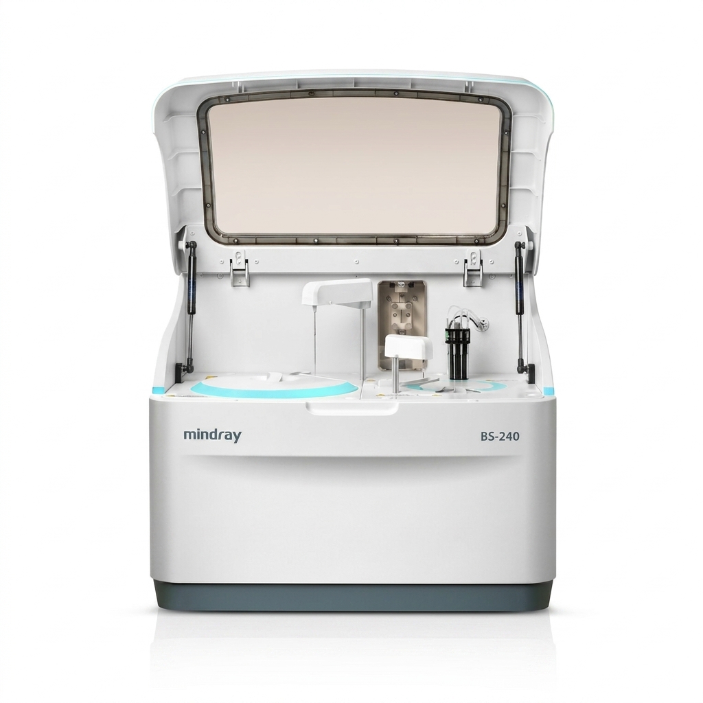 Mindray BS-240