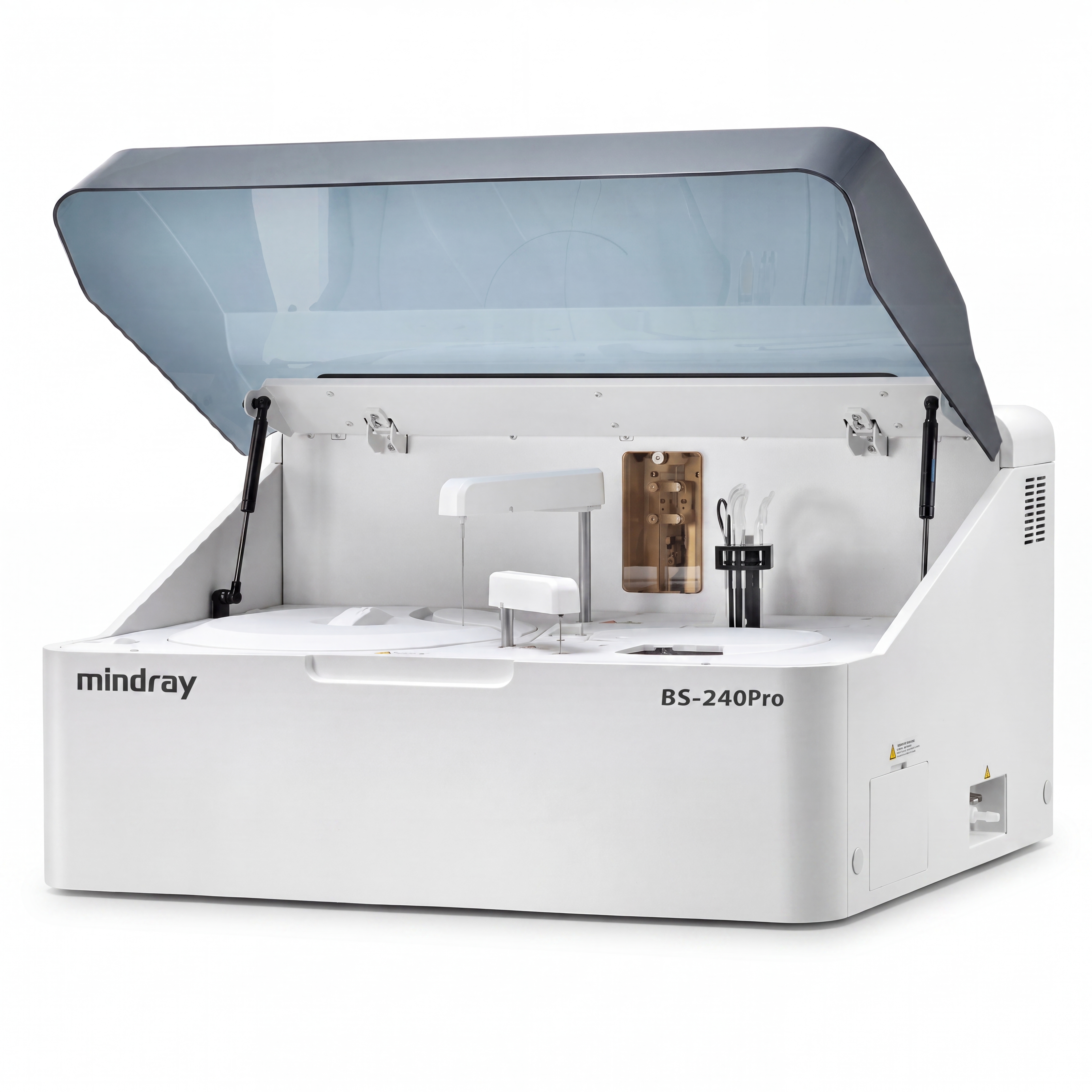 Mindray BS-240Pro 실제 제품 사진