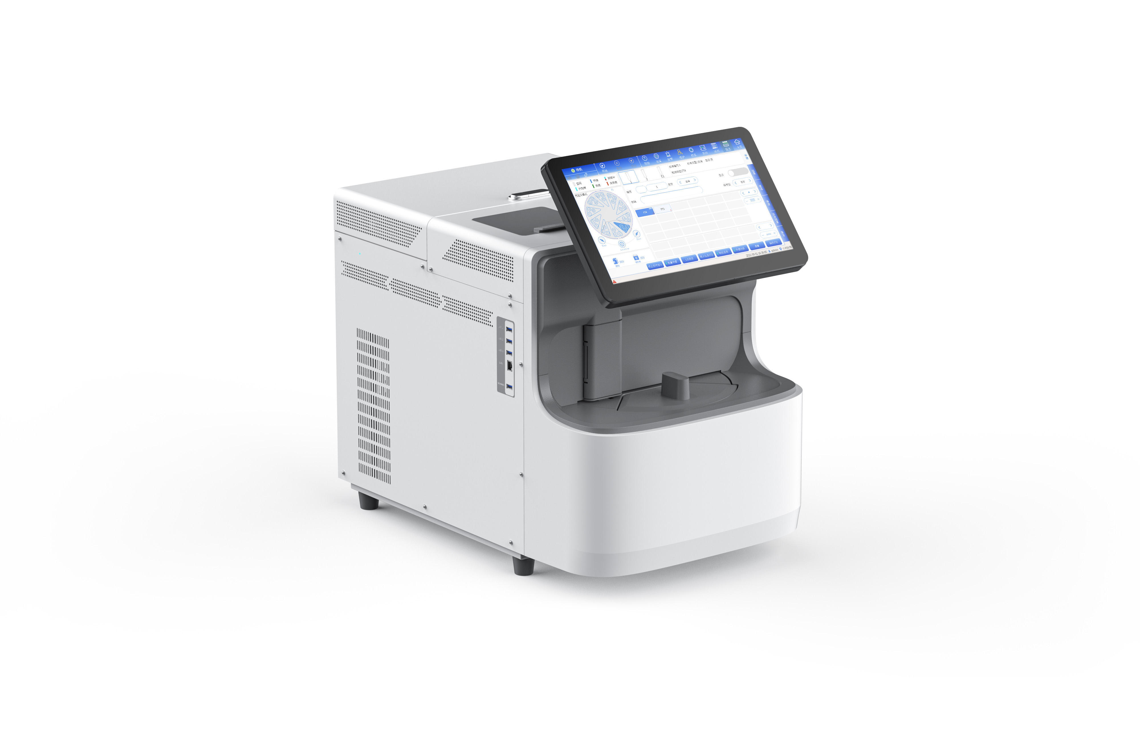 SD STANDARD i1000 제품 사진