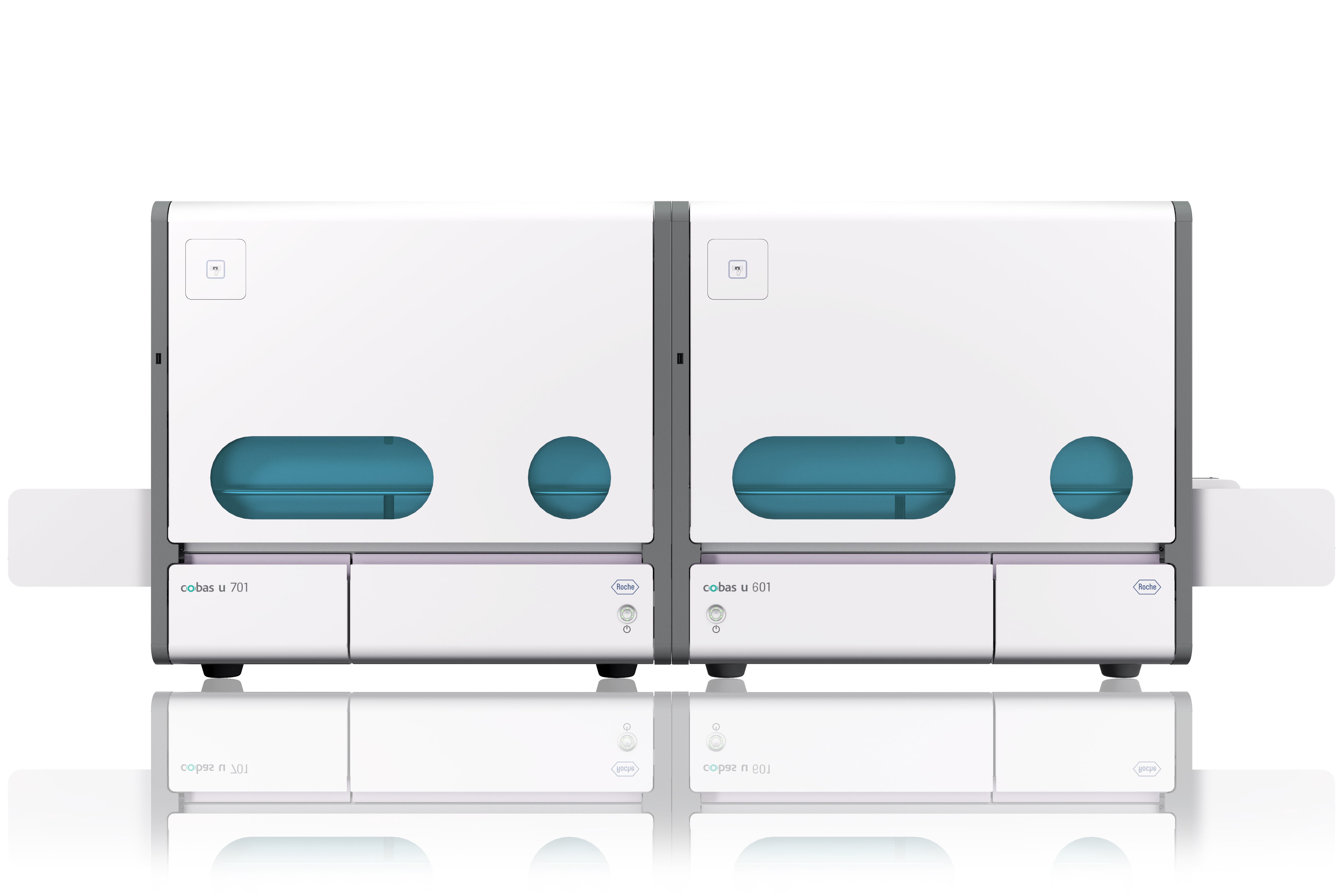 Roche cobas 6500 제품 사진