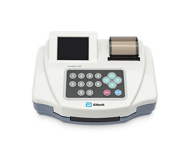 UroMeter 120 제품 사진