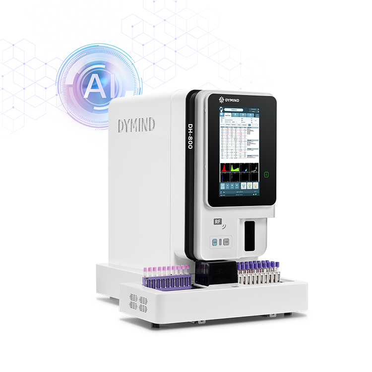 Dymind DH-800 제품 사진