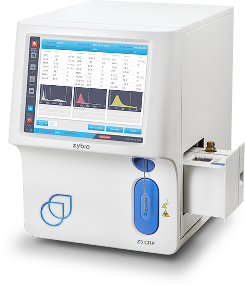 Zybio Z3 CRP